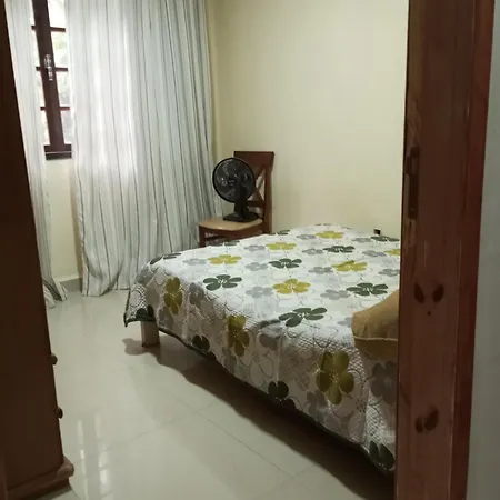 Hostel Da Tia Eda